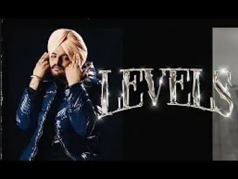 LEVELS SIDHU MOOSE WALA 1 HOUR LOOP #level #levels #SIDHU #PUTH #295, #HIGHRATE, #HIGH #sidhUhits