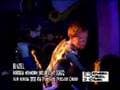 Hazel "Live! Bohemia Session #1" Portland, Oregon 1992 - Bohemia Afterdark