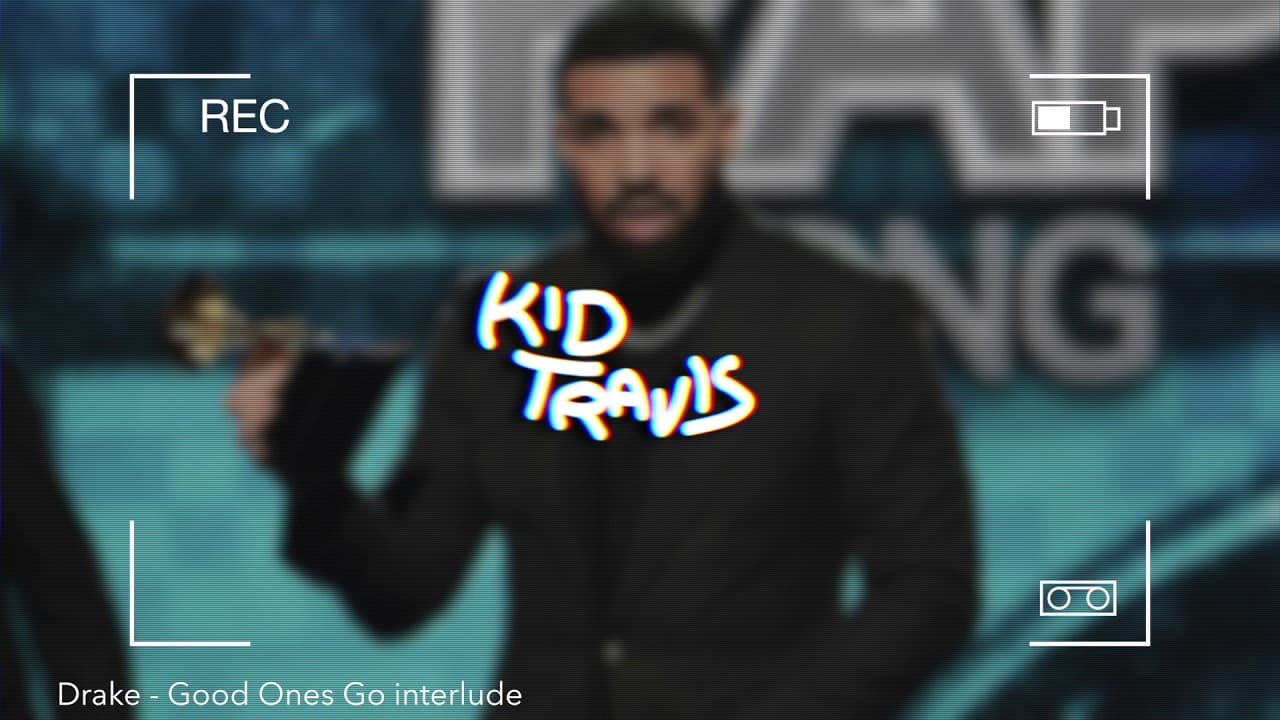 Drake - Chill Mix (Songs to relax, nap, and study to)