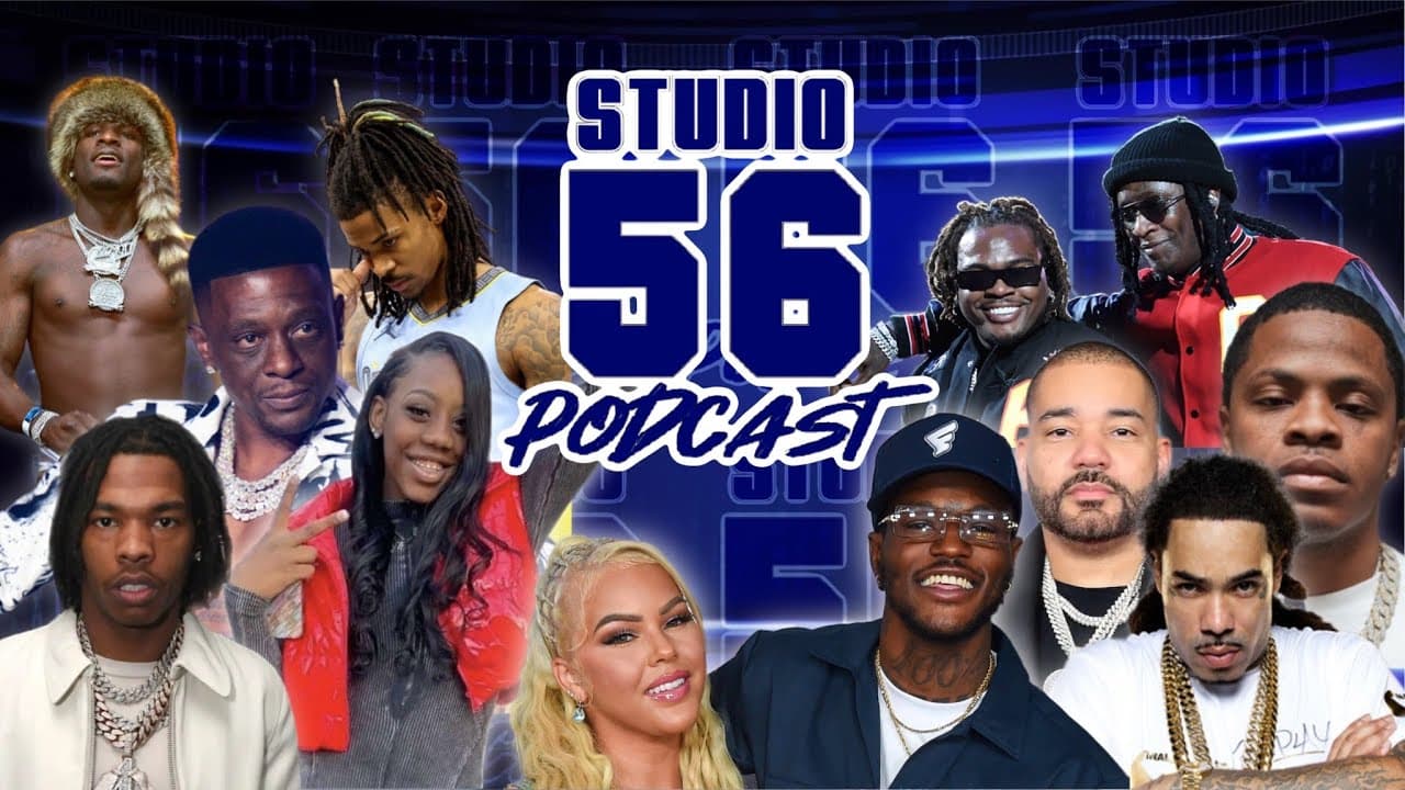 Ep.142 Gunna New Song Boosie Vs Ralo, Drake Wears POLISH, Dj Envy & Gunplay