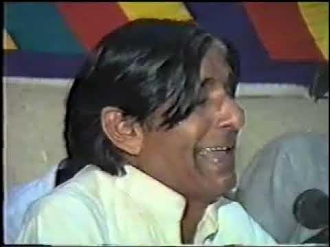 Nosha Pak He Lahra Qawali - Zahoor Ahmed Maqbool Ahmed Qawwal
