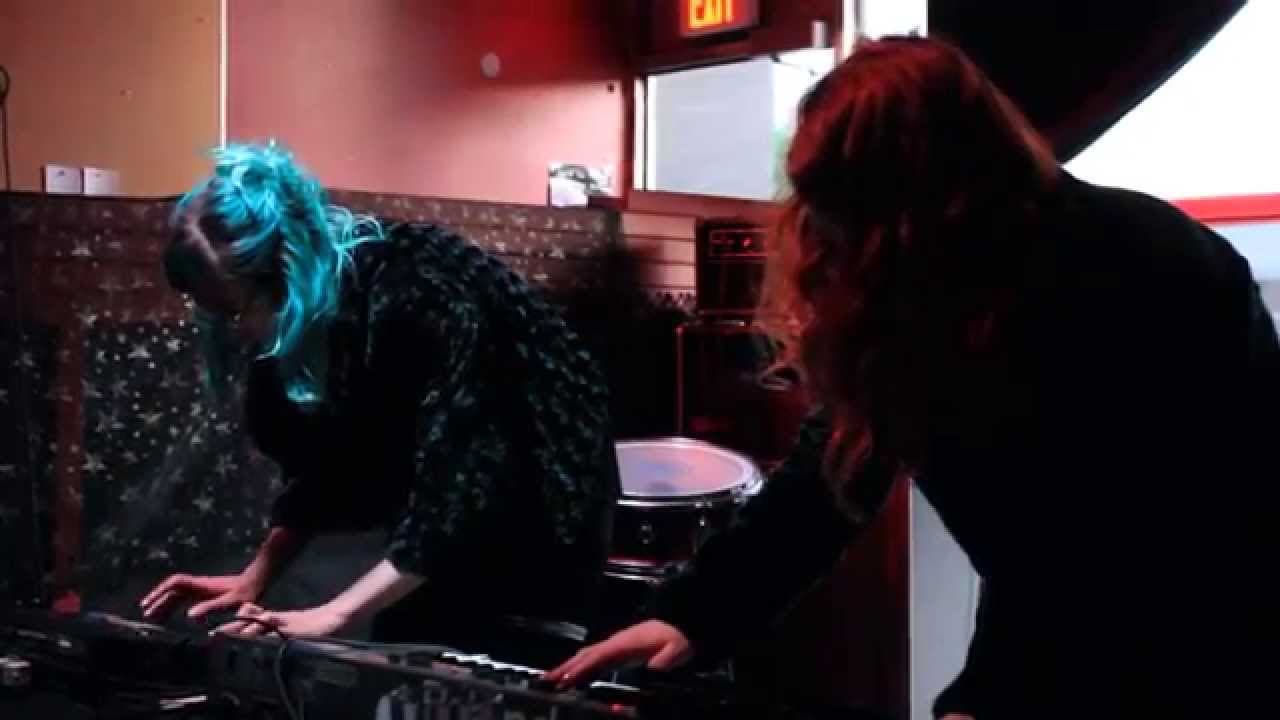 20150717 quantize, pot cop, the olm @ Bohemia