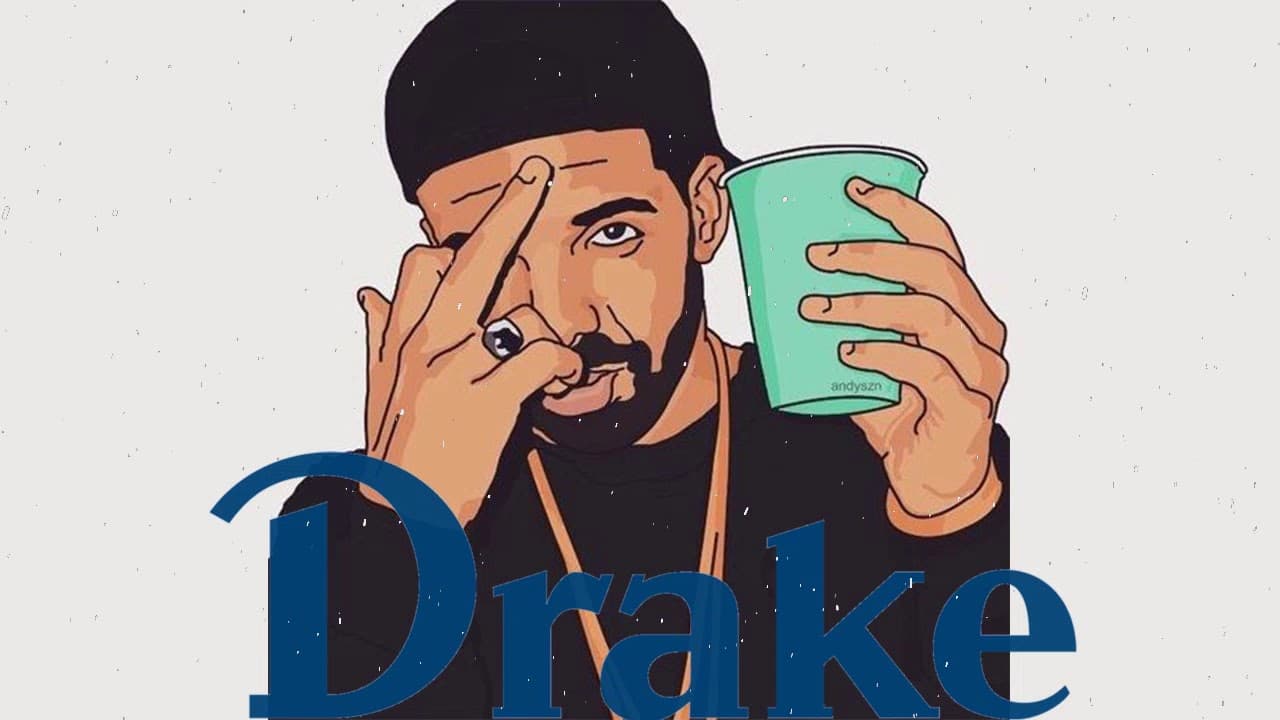 Drake Greatest Hits Full Album | Best Songs Of Drake Full Album - Top Biggest Best Songs Of Drake