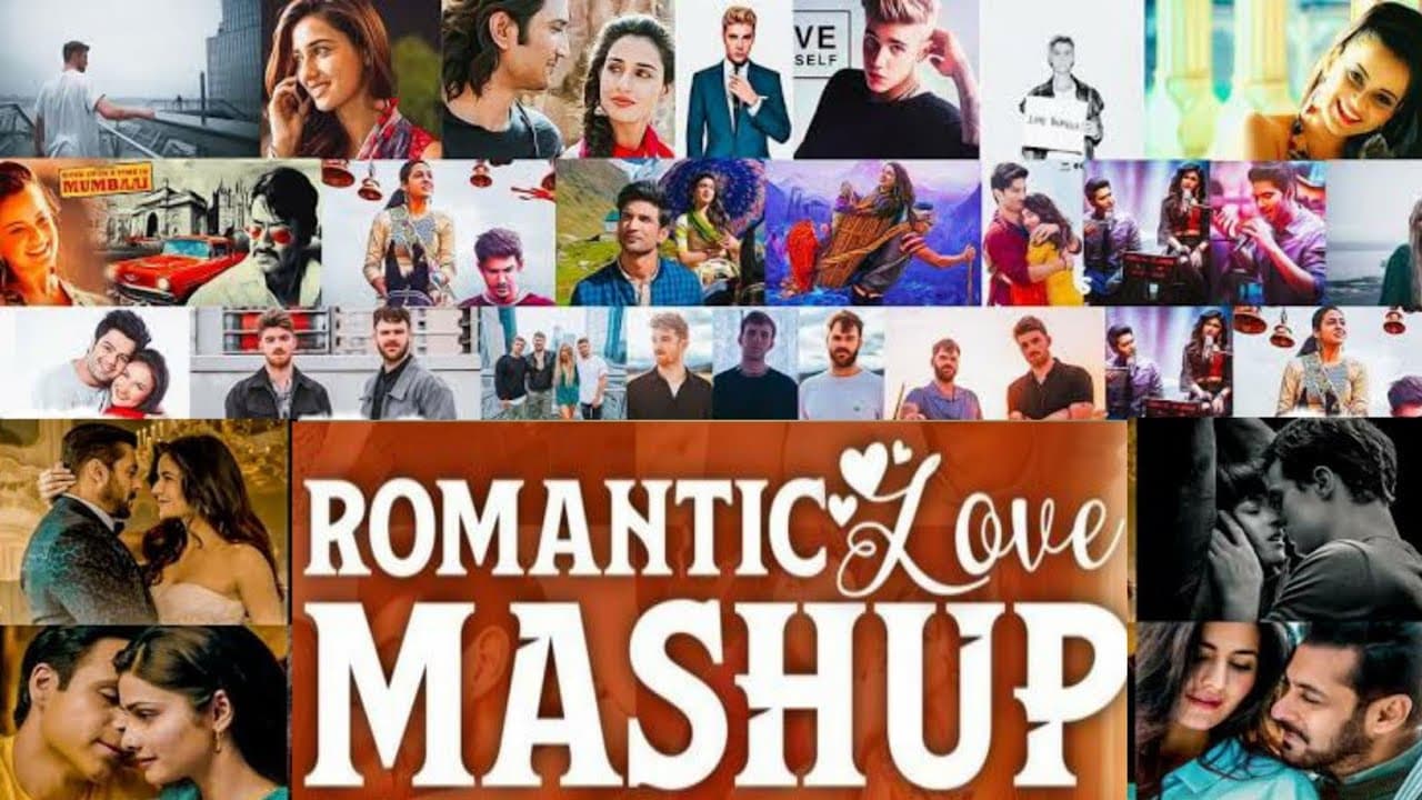 Romantic Heart breaking mashup song šš || Arijit singh, B Praak,Neha Kakar, Kaka Song 2022