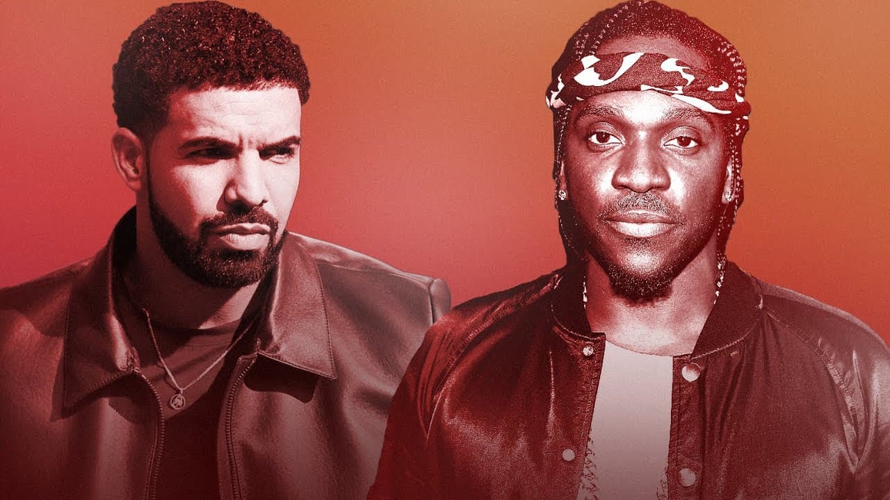 Drake Disses Pusha T In Leaked Jack Harlow Song “Have A Turn”