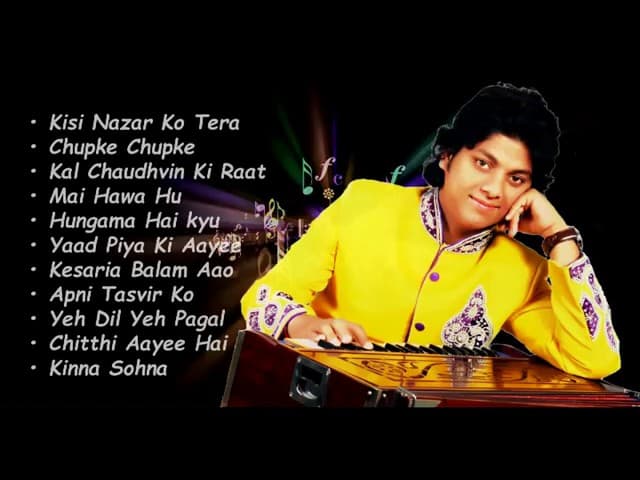 Ranjeet Rajwada Hit Songs | Best Of Ranjeet Rajwada | Best Ghazal Playlist