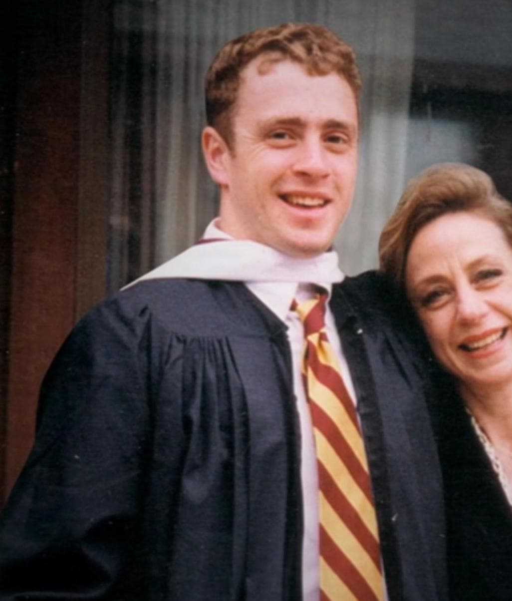 Welles Remy Crowther