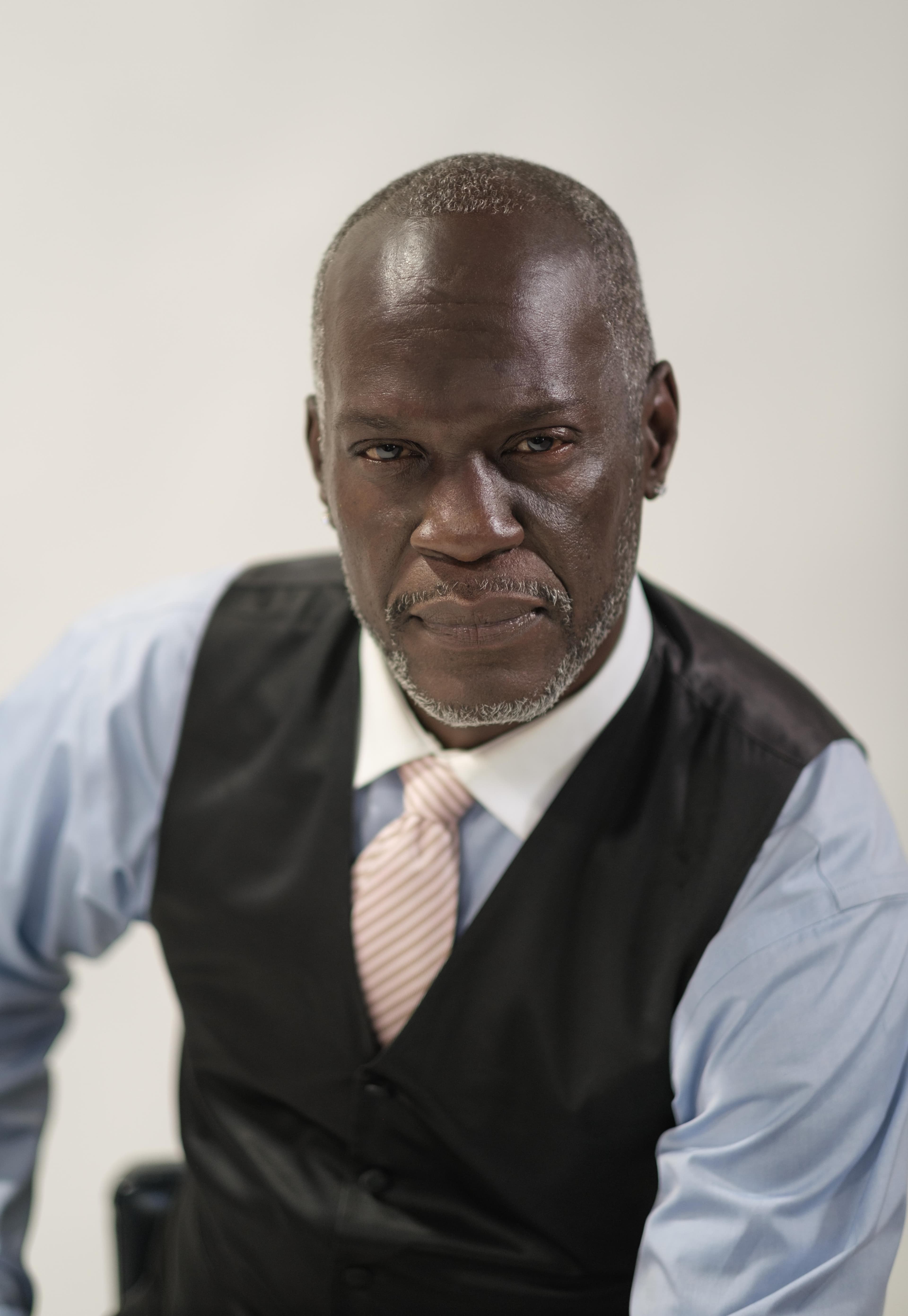 Brent Moorer Gaskins