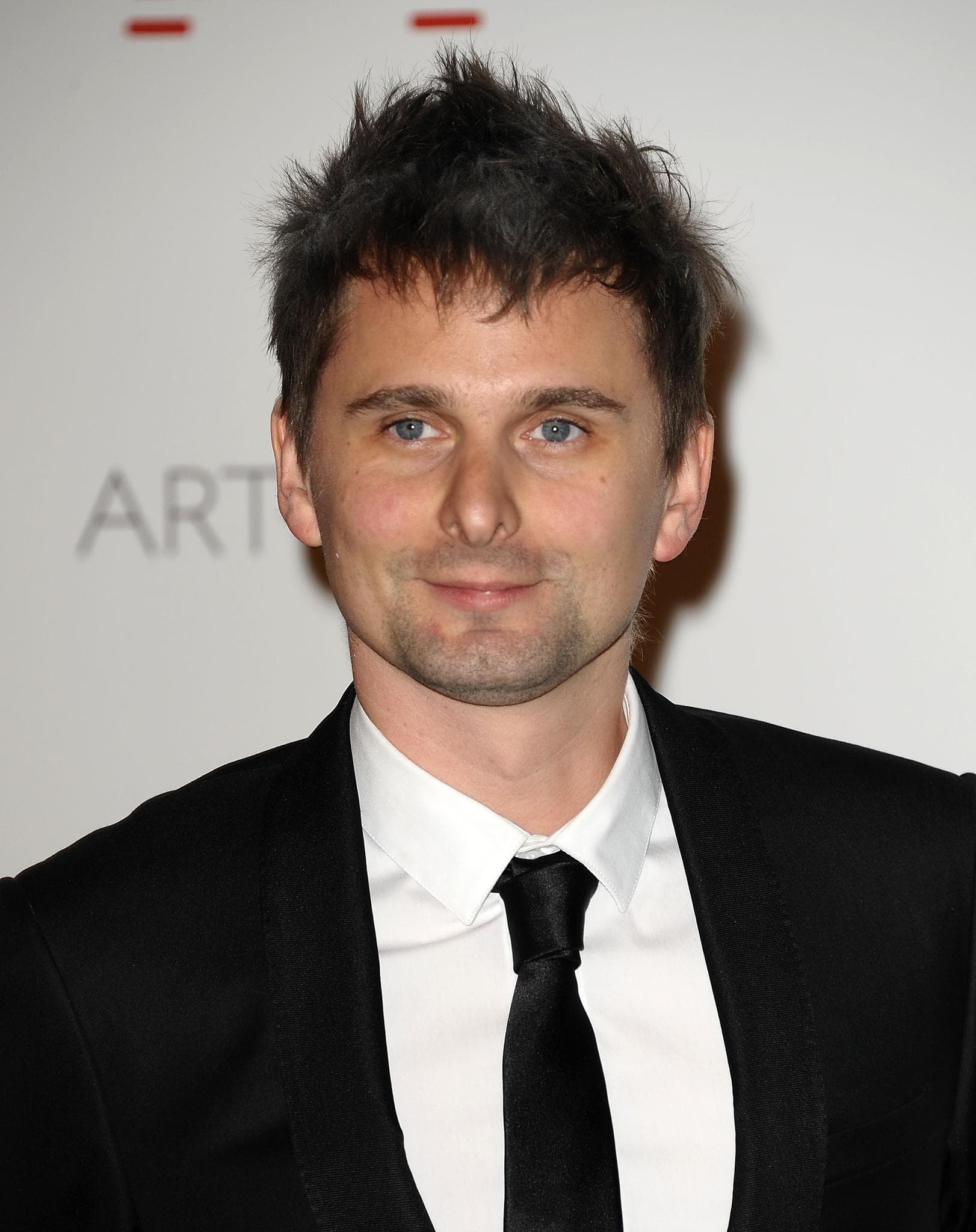Matt Bellamy