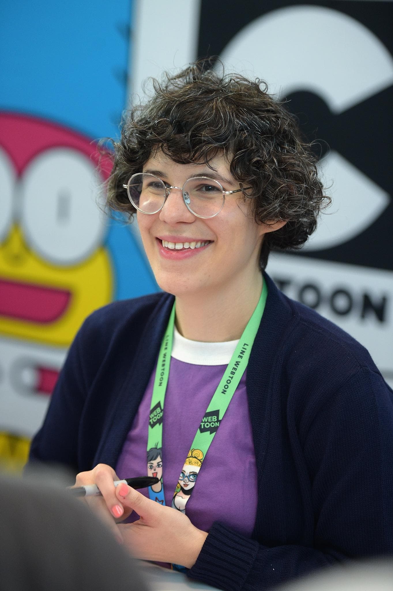 Rebecca Sugar
