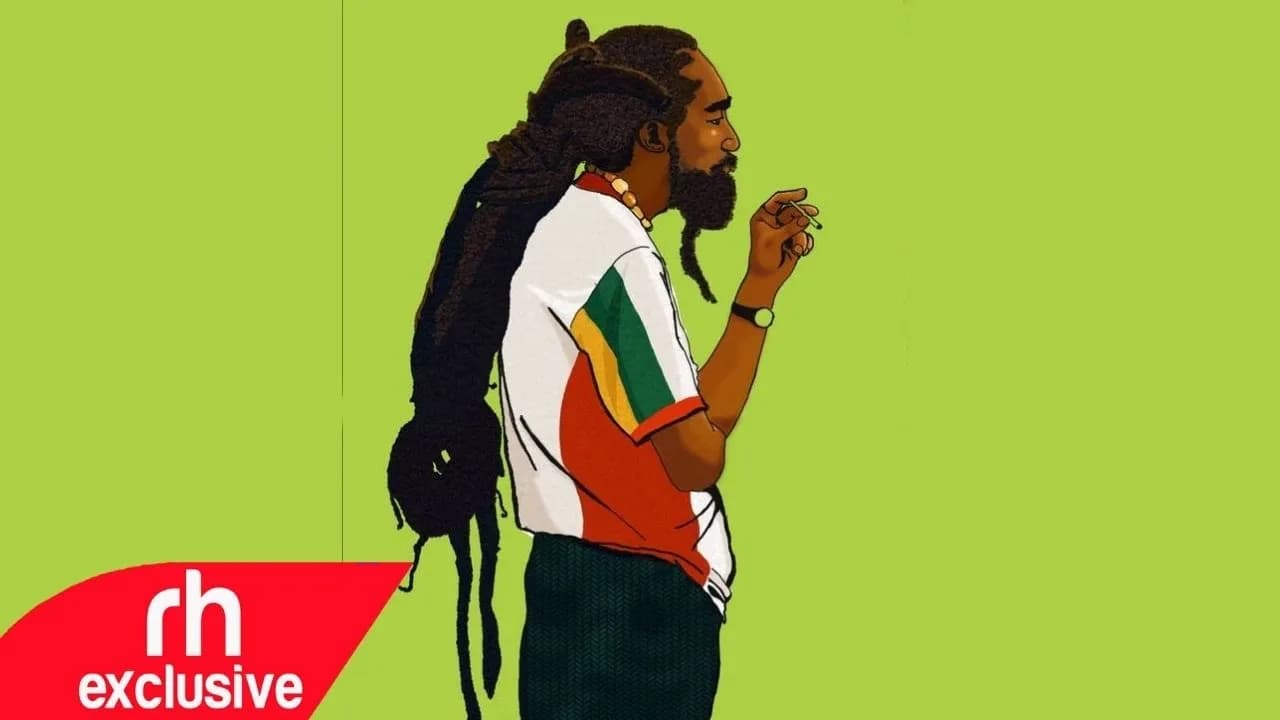 BEST OF REGGAE & ROOTS  MIX 2021 FT Burning Spear, Don Carlos, Bob Marley / RH EXCLUSIVE
