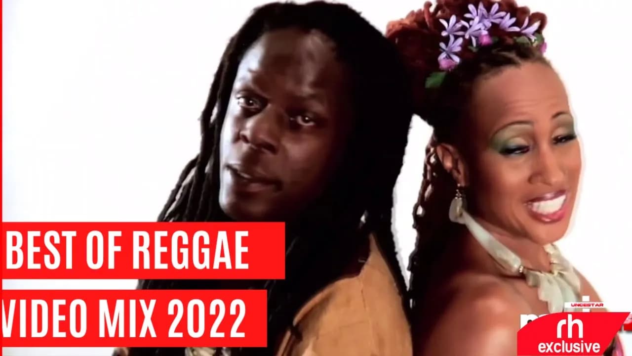BEST OF REGGAE SONGS VIDEO MIX 2022 BY DJ UNCESTAR FT BURNING SPEAR, UB40, GO PATO, RICHIE SPICE, RH