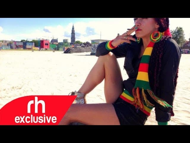 2018 New  Reggae / Foundation Roots Reggae Mix  -DJ Topaz   (RH EXCLUSIVE)