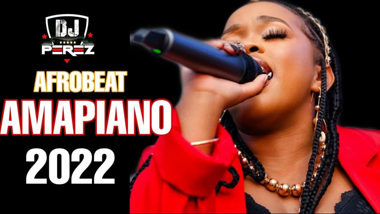 Afrobeat & Amapiano mix 2022 | DJ Perez | Sugarcane Remix | Buga | Banyana Ke Bafana | uMlando