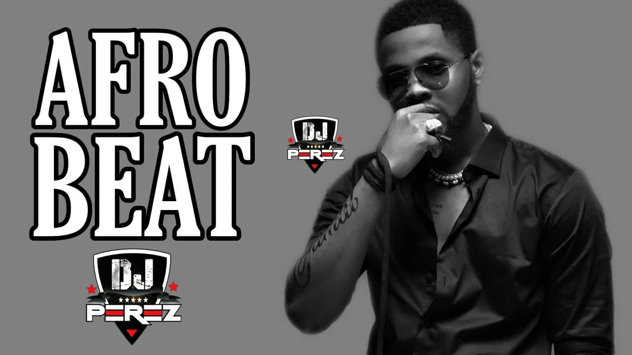 TOP AFROBEAT VIDEO MIX 2021 | AFROBEAT MIX 2021 | NAIJA MIX | DJ PEREZ | 7TH NOV(Joeboy,Kizz Daniel)