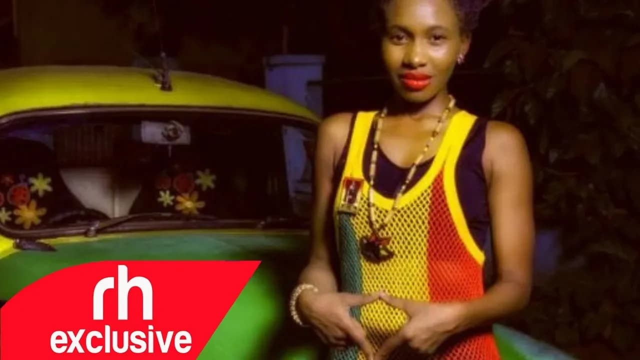 GOSPEL REGGAE MIX 2019   - DJ Sifa  New Gospel Reggae Mix (RH EXCLUSIVE)