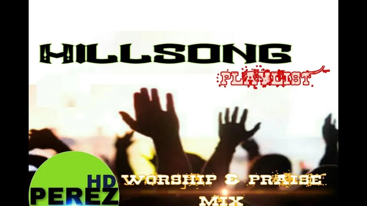 Morning Worship Songs 2019 - Non Stop Praise & Worship songs - Gospel Music 2019,Gospel Mix,DJ PEREZ