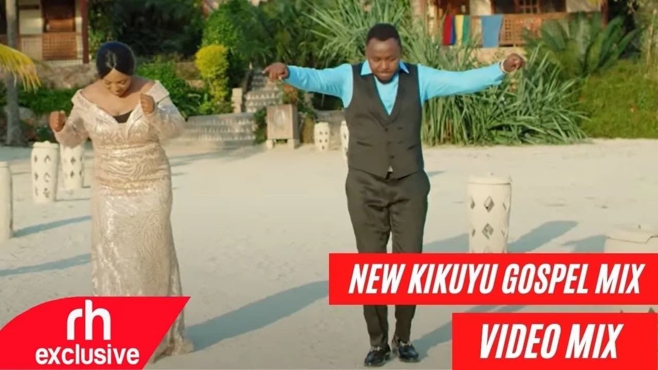 NEW KIKUYU GOSPEL VIDEO MIX 2022 DJ XP  ,SHIRU WA GP, SAMMY IRUNGU, PHYLLIS MBUTHIA/ RH EXCLUSIVE