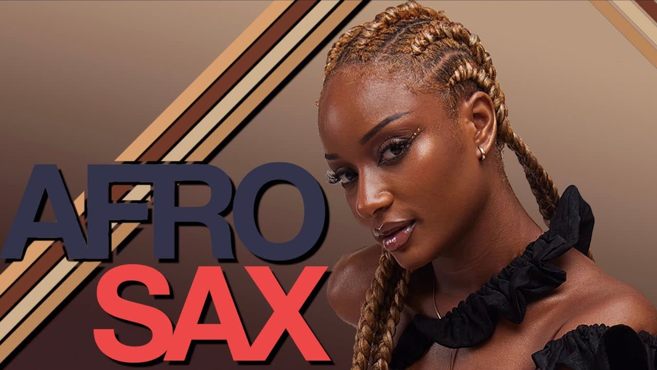 AFROBEATS 2022 SAX MIX | NAIJA AFROBEATS SAX MIX(AYRA STARR RUSH |REMA SALENA CALM DOWN) @bricesax971