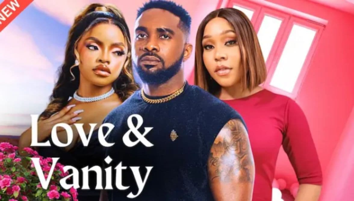 Love & Vanity - Watch Uzor Arukwe and Ekama Etim-Inyang in this new 2024 Nigerian Movie.
