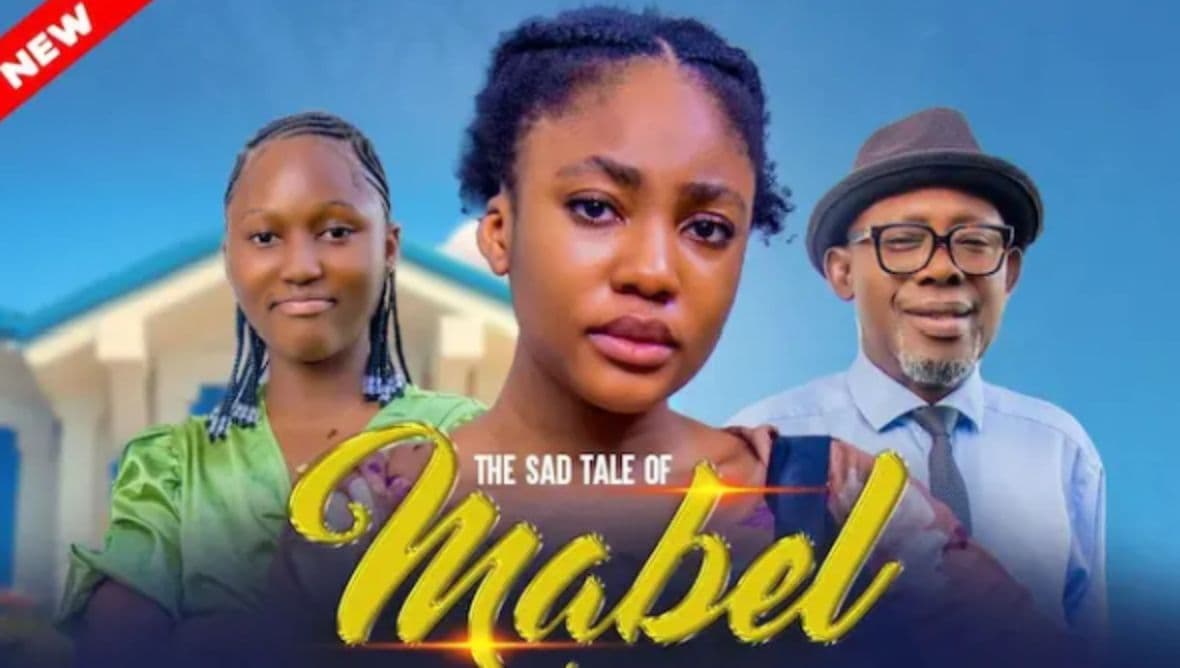 The Sad Tale of Mabel | Trending Nollywood 2024 | Five-Star TV