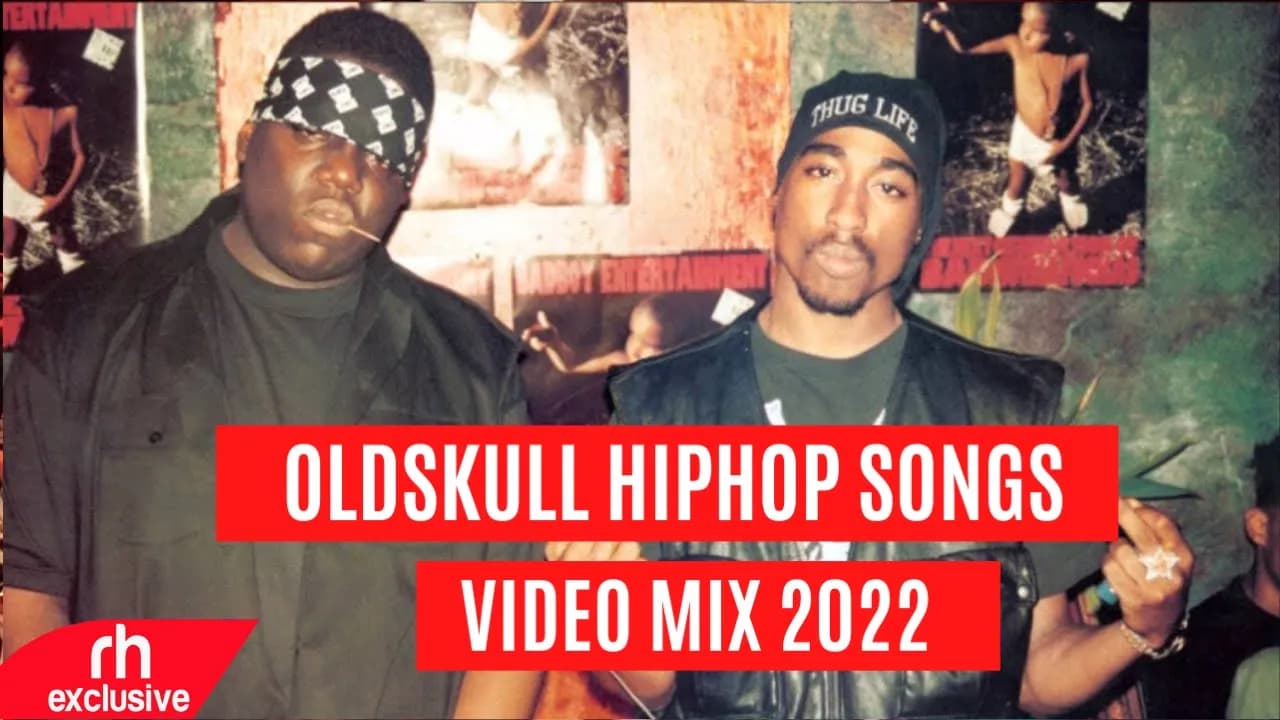 OLD SCHOOL HIP HOP MIX Lil Jon, 2Pac, Dr Dre, 50 Cent, Snoop Dogg, Notorious B.I.G , DMX DJ DOGO