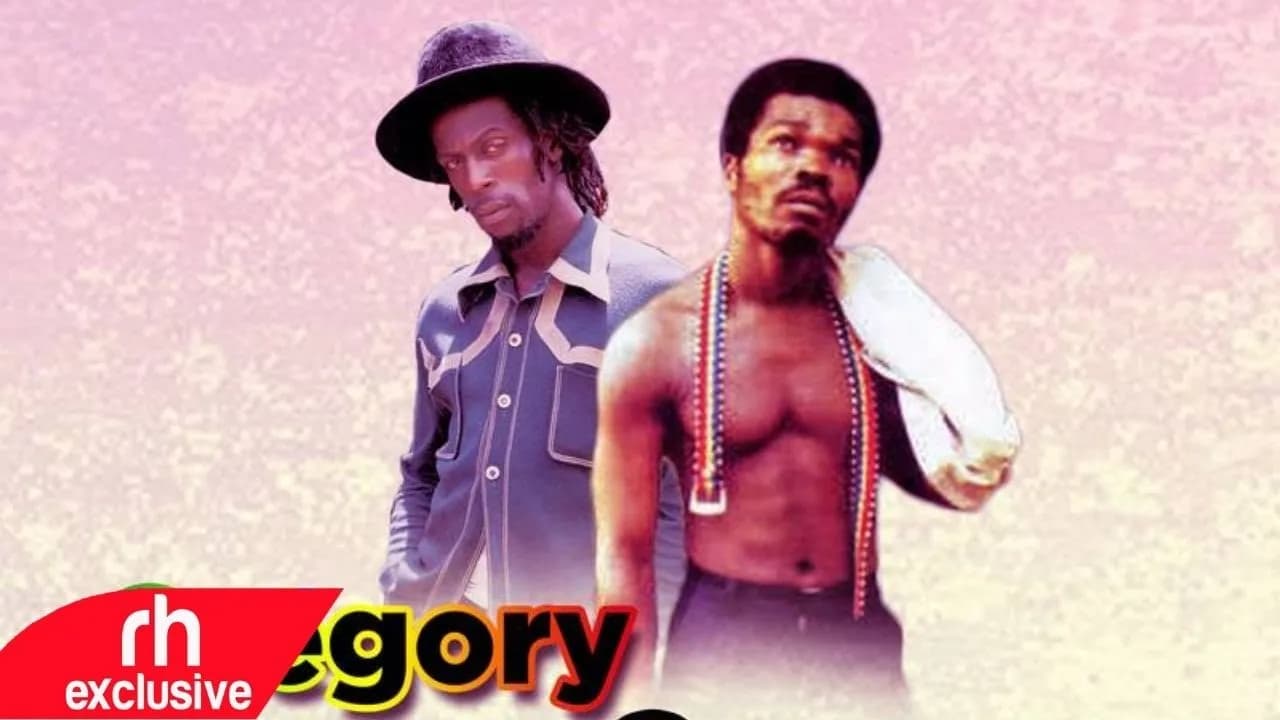 Best of Reggae Foundation Roots Gregory Isaacs  Eric Donaldson Love Songs Mix 2021  DJ LANCE THE MAN