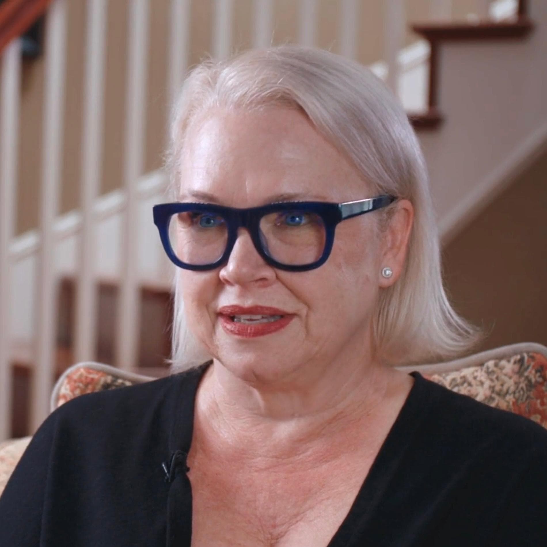 Christine Beatty Mignola