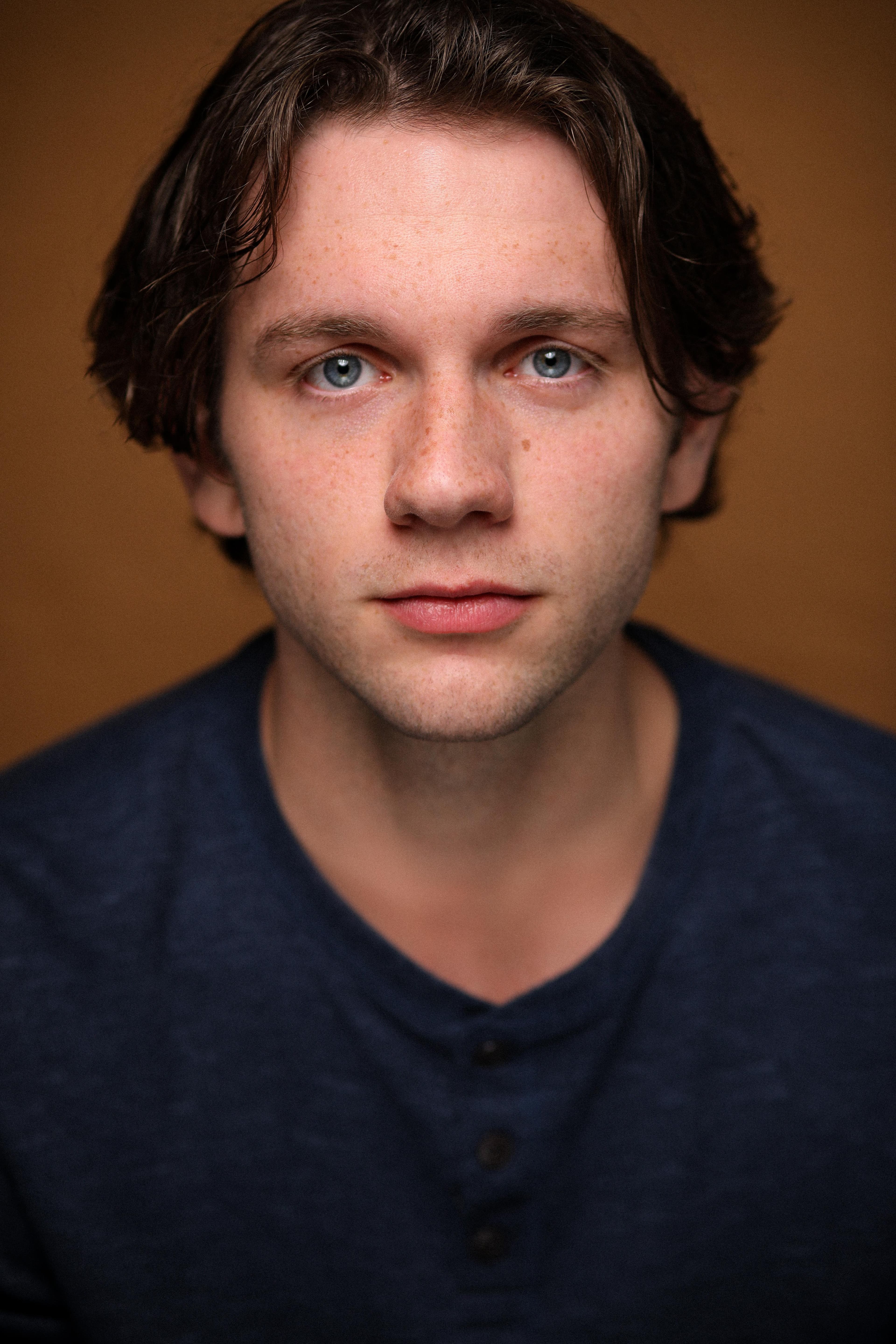 Brent Bentley Mattingly