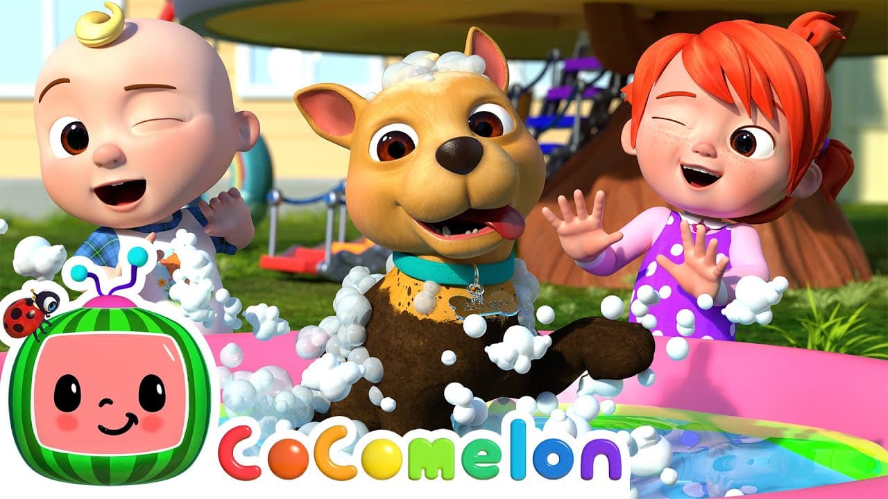 Bingo Songs! CoComelon Nursery Rhymes Mix