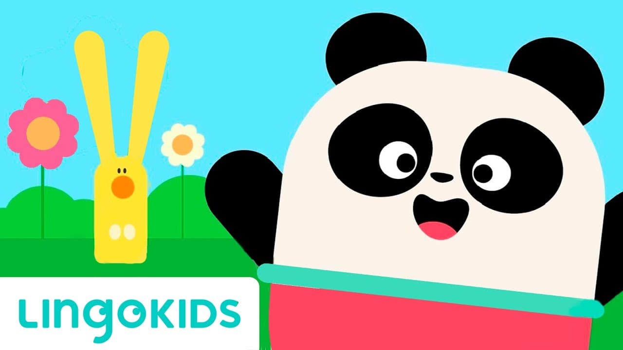 Daily Routines Songs for Kids