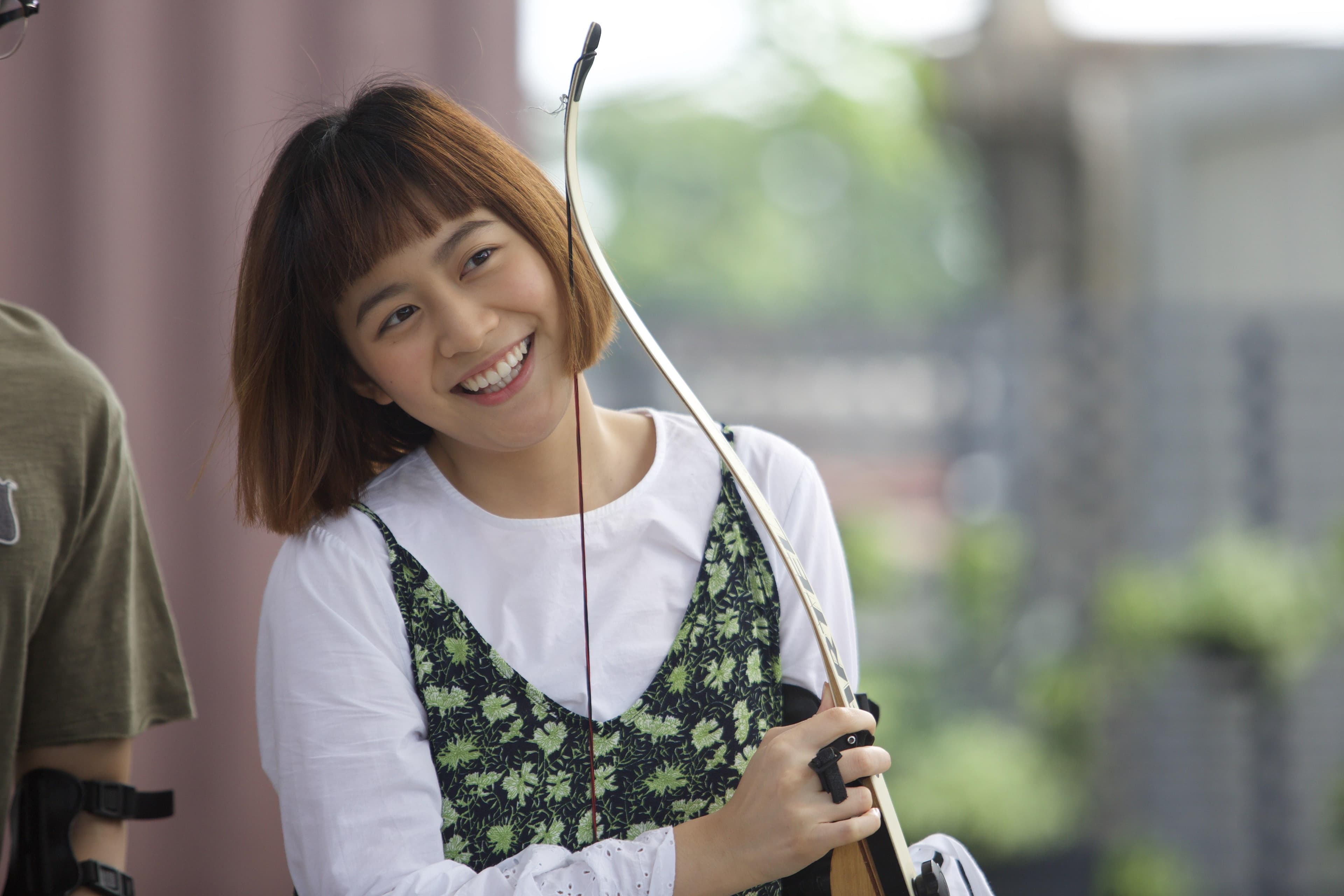 Narikun Ketprapakorn