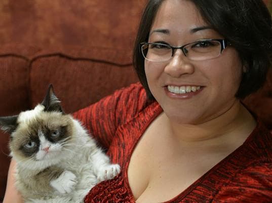 Samantha Inoue Harte