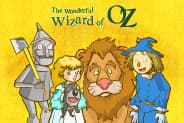 The Wonderful Wizard of Oz | LittleFox