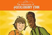 The Adventures of Huckleberry Finn | LittleFox