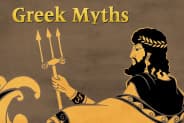 Greek Myths | LittleFox