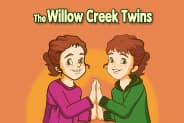 The Willow Creek Twins | LittleFox