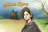 Jane Eyre | LittleFox