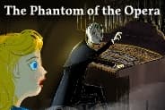The Phantom of the Opera | LittleFox