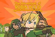 The Adventures of Robin Hood | LittleFox
