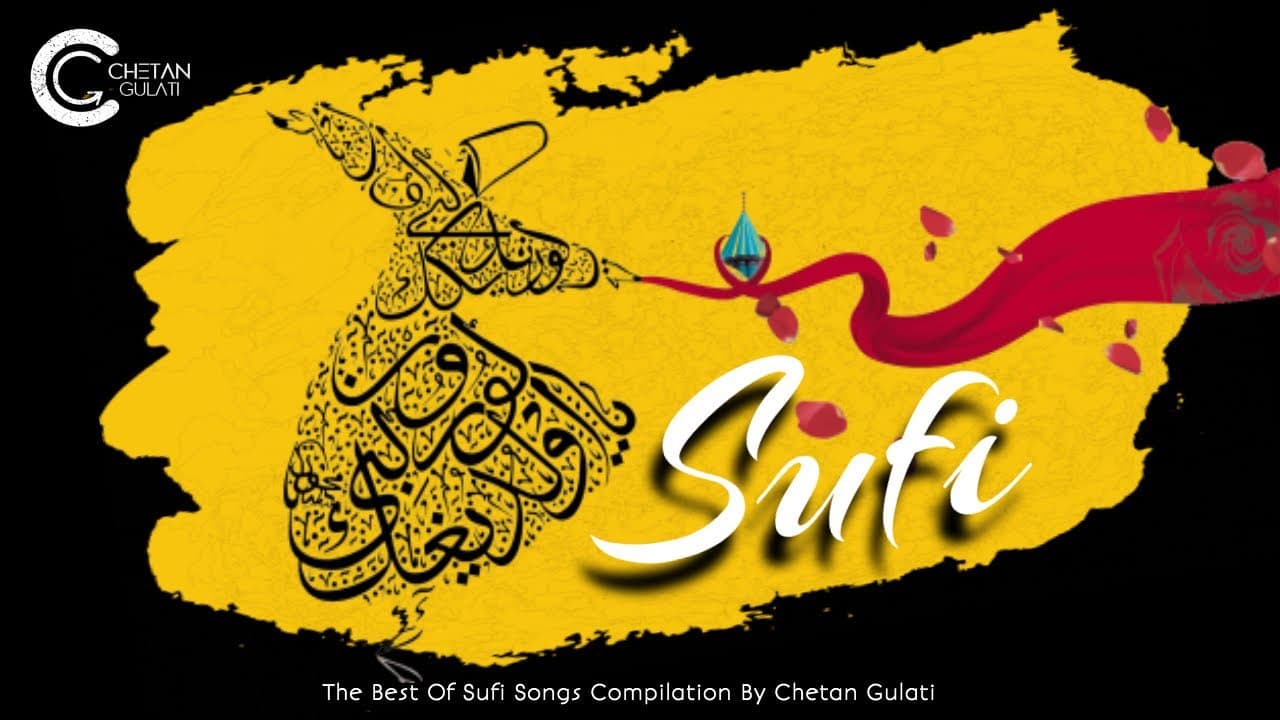 The Sufi Compilation - Chetan Gulati | Sufi Songs | Best of Sufi Jukebox | Sufi Audio Jukebox
