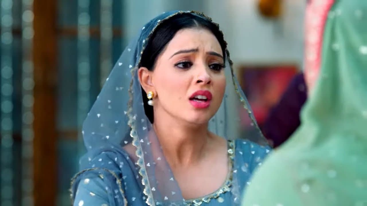 Ghazal INSTIGATES Hina! | Rabb se hai dua | Full Ep 334 | Zee TV | 15 Dec 2023
