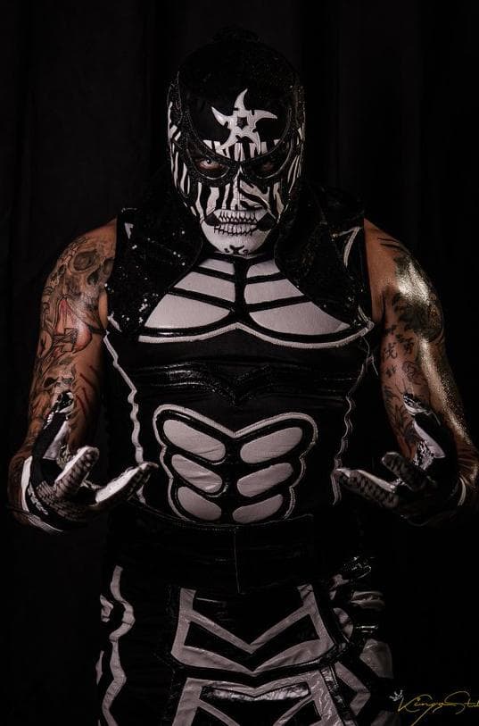 Pentagon Jr.