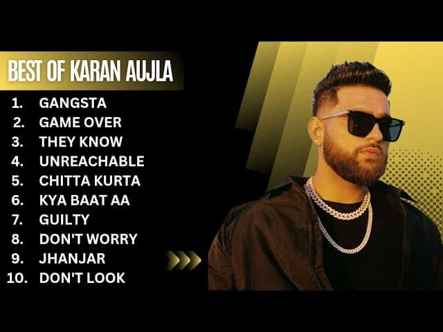 Karan Aujla all song | Karan Aujla song | New Punjabi song 2023 | Latest Punjabi song 2023 #punjabi
