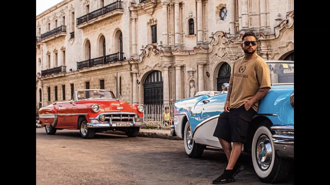 KARAN AUJLA RAP SONGS MASHUP 2020