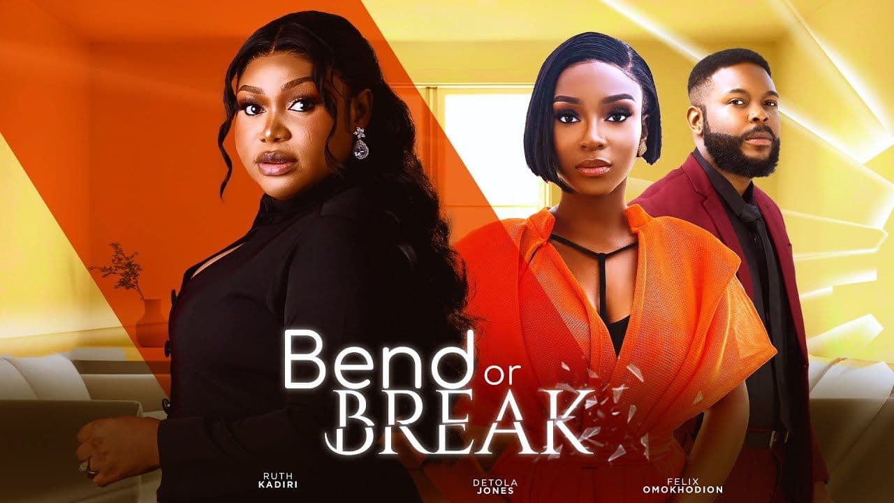 Bend Or Break