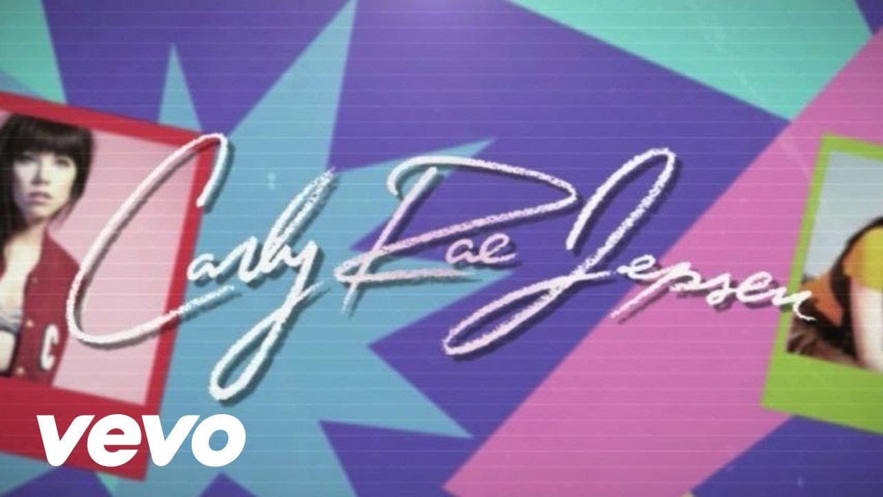 Carly Rae Jepsen - This Kiss