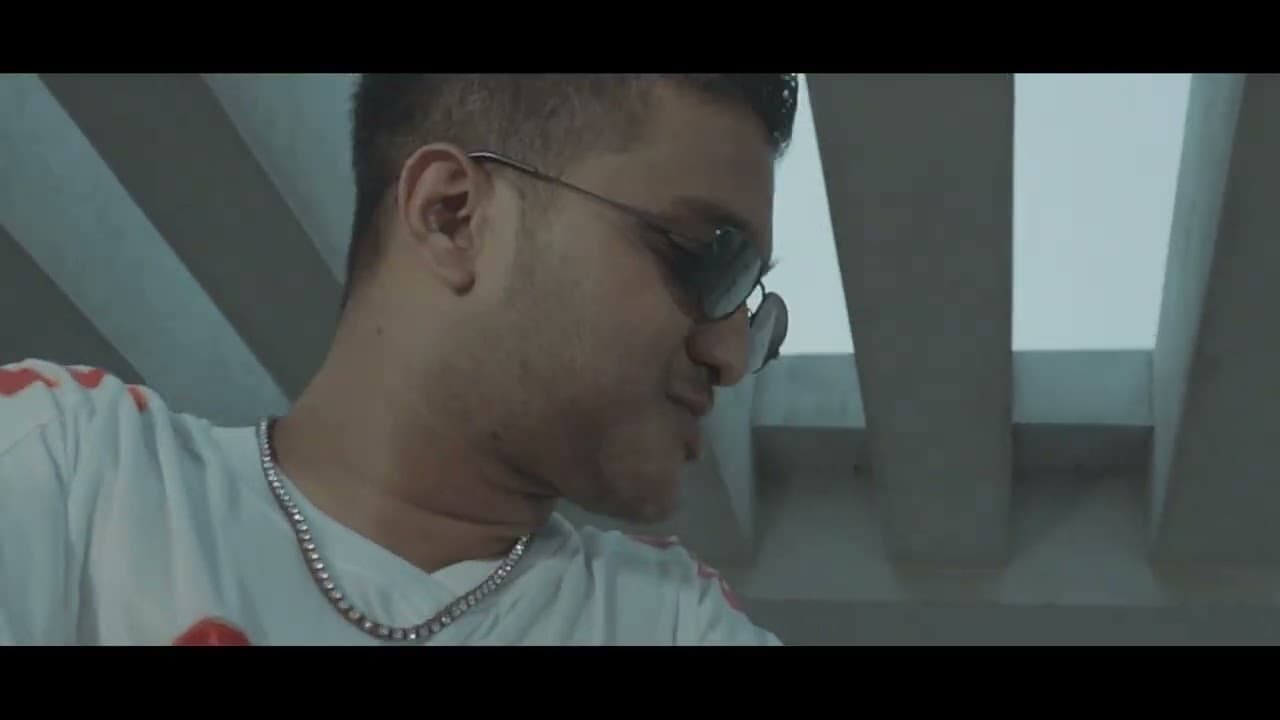 This Diss - Cfu36 | Nabil Hossain | Fahim Ayat | Bangla Rap 2023