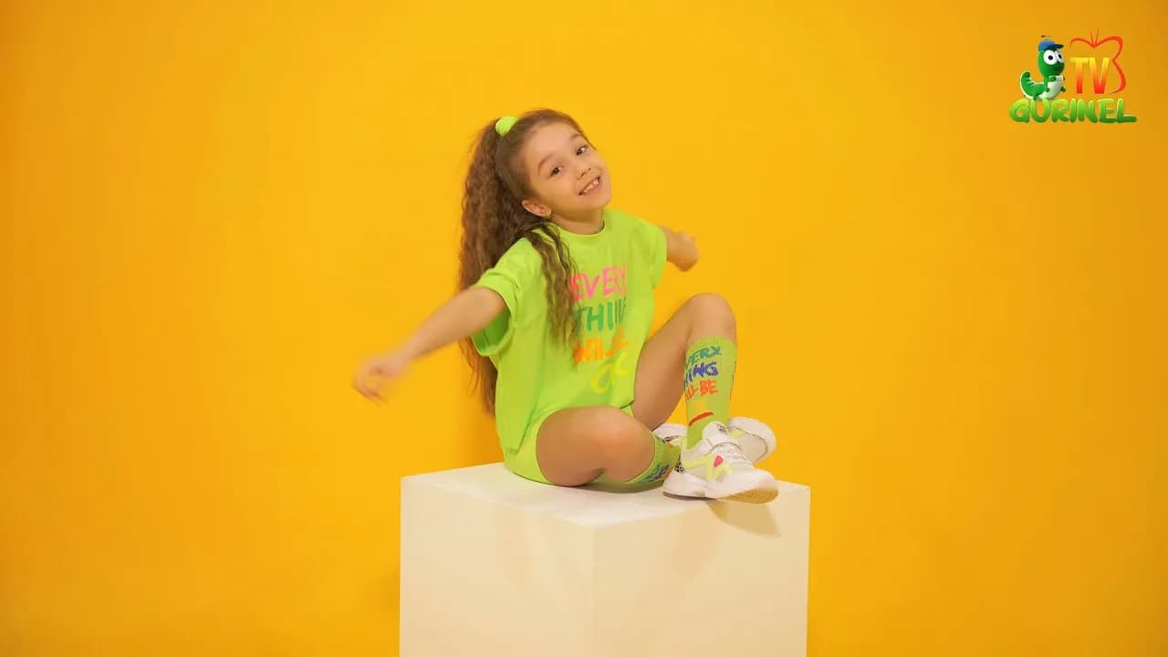 Gabriela Cernelea (TeoVoice) - Ne distrăm (Savage Love/Jason Derulo)