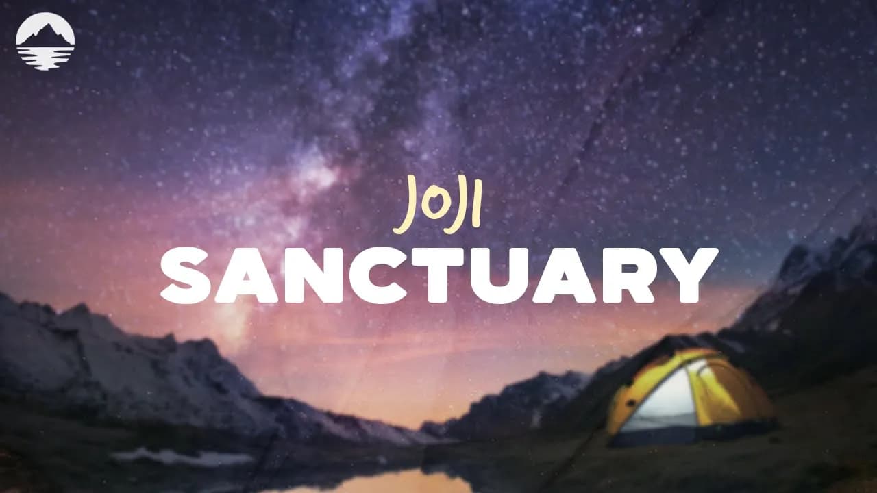 Joji - Sanctuary | Lyrics